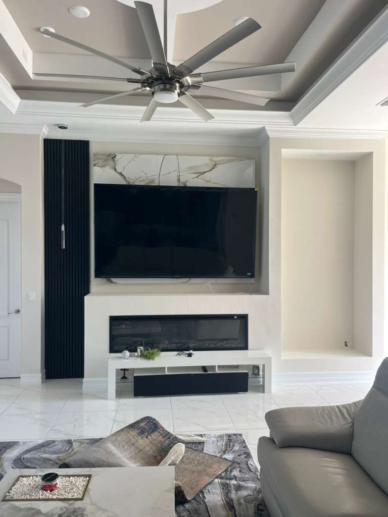 Home Remodeling project