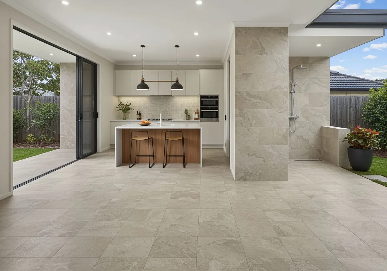 Flooring & Tile
