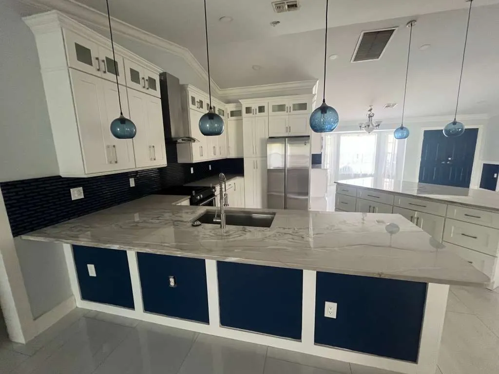 Kitchen Remodeling