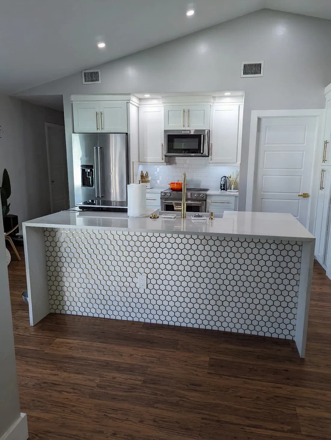 Kitchen Remodeling
