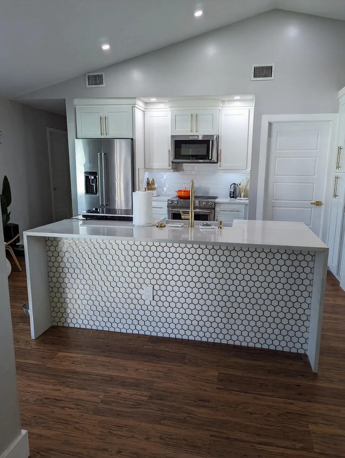 Kitchen Remodeling