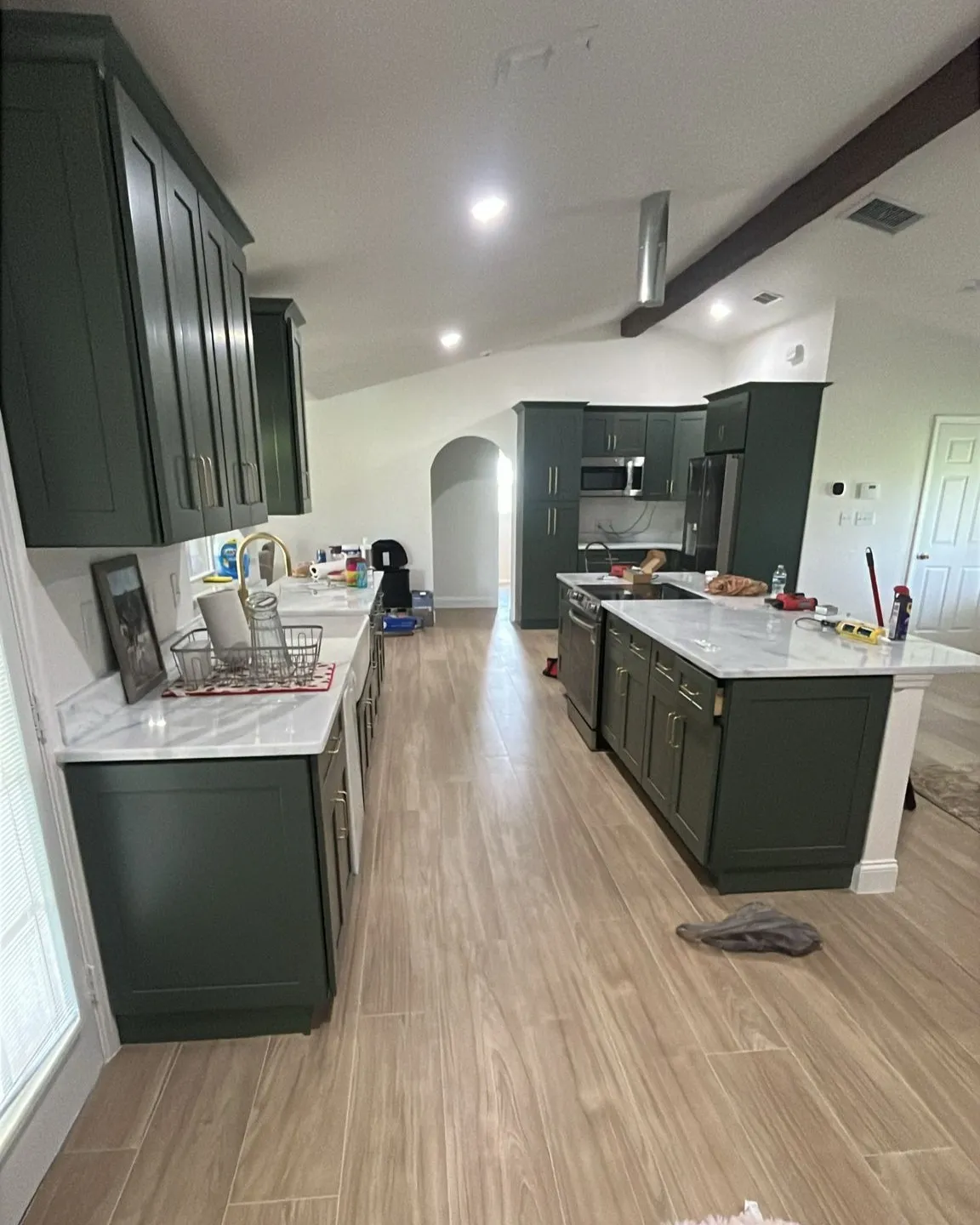 Kitchen Remodeling