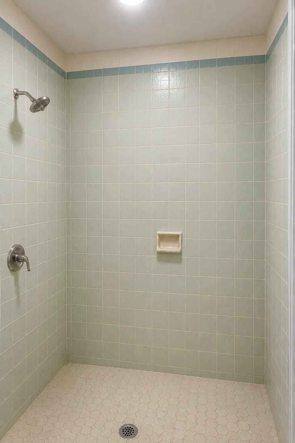 Bathroom Remodeling before