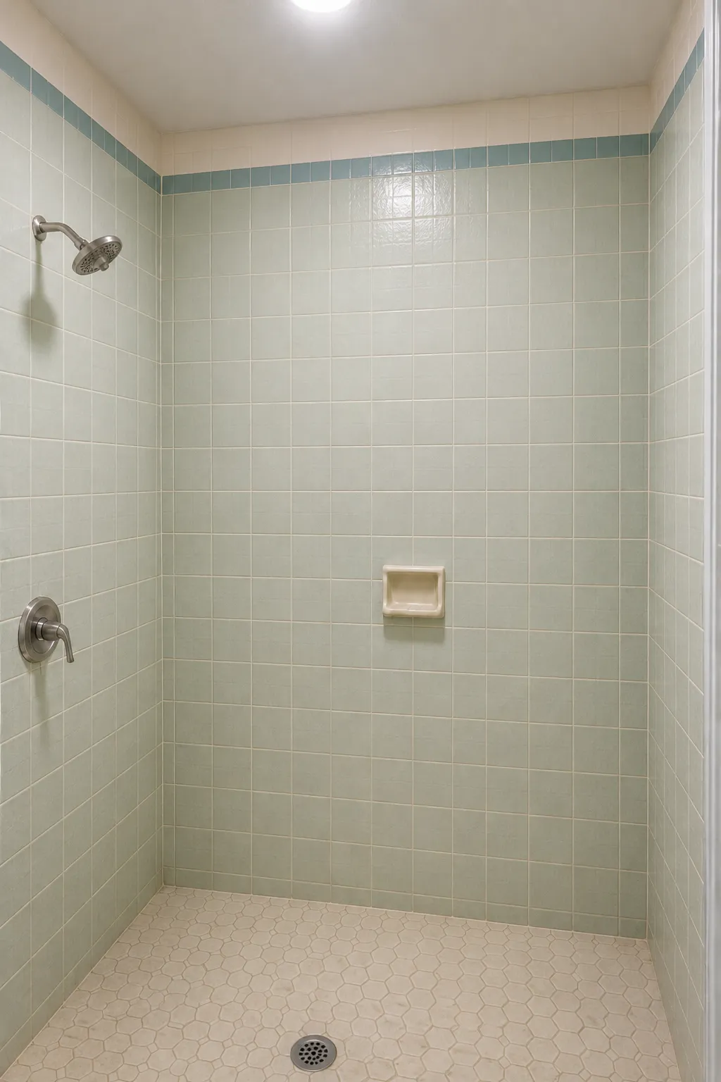Bathroom Remodeling before