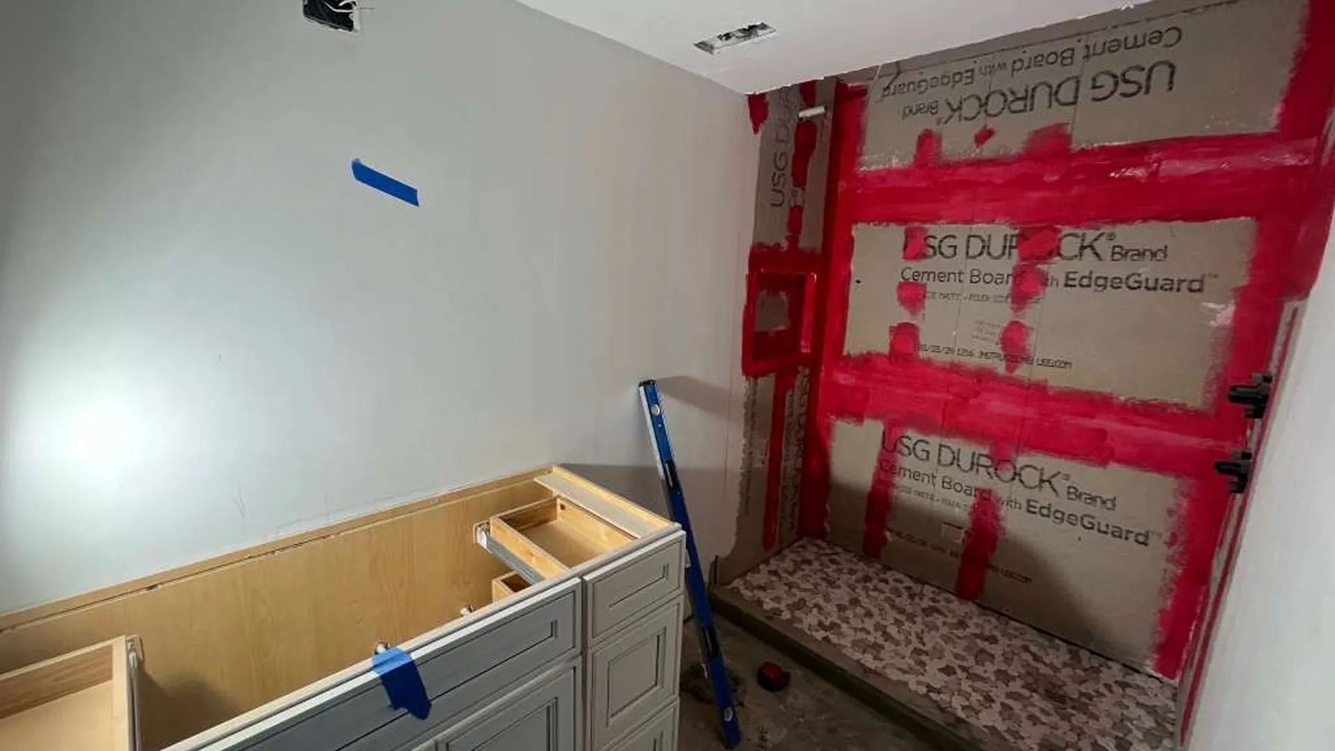 Fort Myers Drywall | Drywall Installation, FL