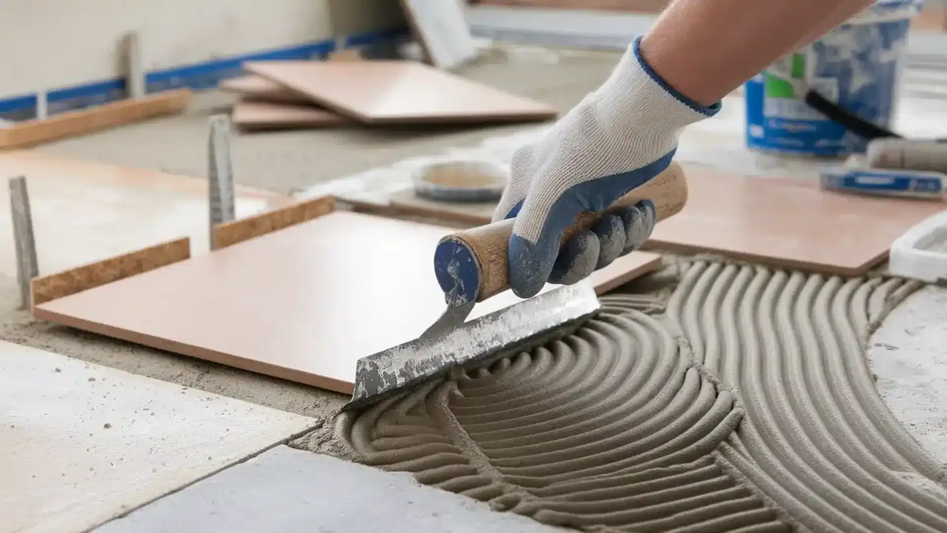 How to Pick the Right Flooring Contractor in SWFL