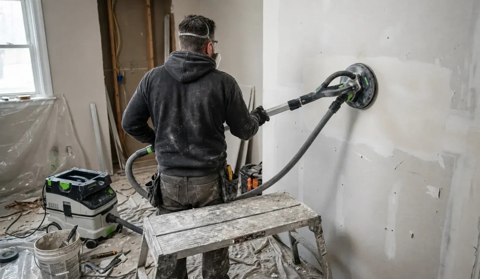 Drywall Companies Near Me in Southwest Florida