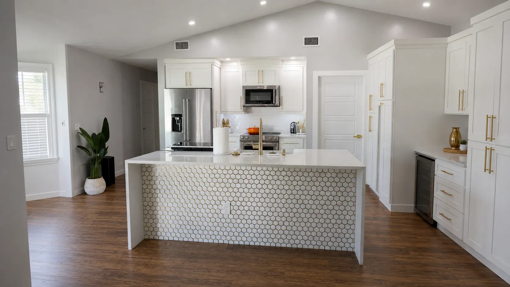 Home Remodel Planning Guide: Step-by-Step